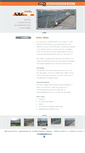 Mobile Screenshot of nmcworks.com